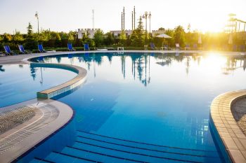 Commercial Pool Service in Colts Neck, New Jersey by Lester Pools Inc.